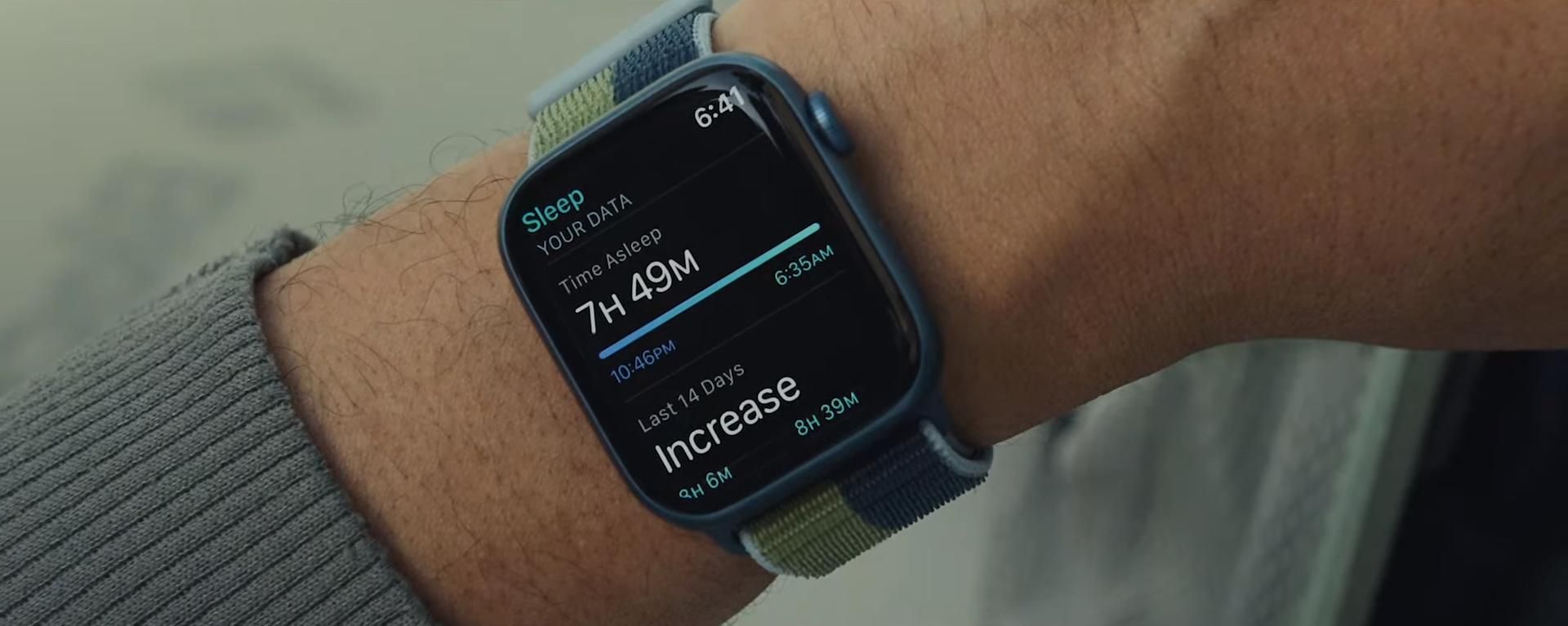 Apple Watch Series 7 – огляд, характеристики, дизайн і ціна