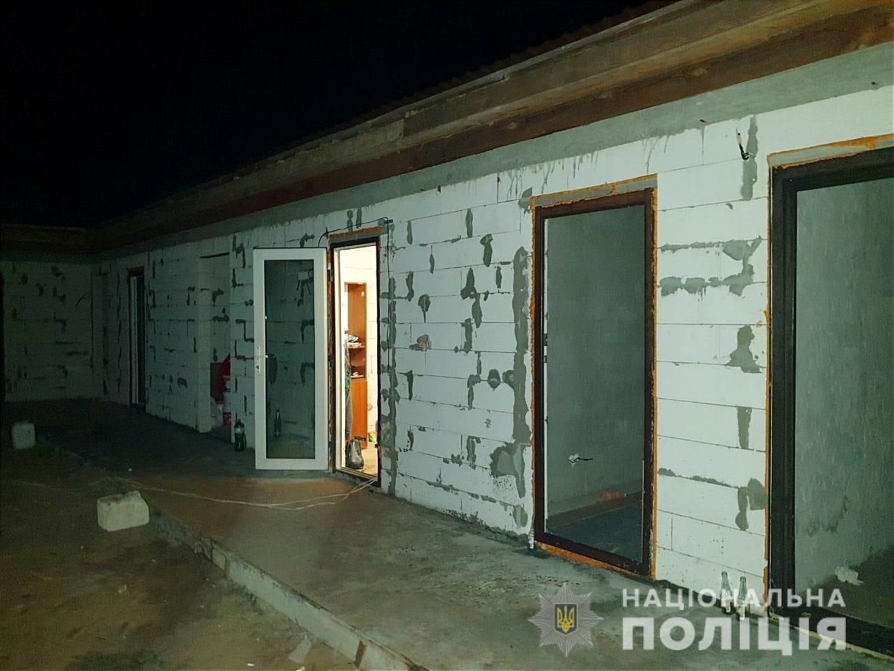 Ледь не вбив: на Львівщині чоловік різав знайомого через ревнощі до коханої - Новини Львів - Львів Ледь не вбив: на Львівщині чоловік різав знайомого через ревнощі до коханої - Новини Львів - Львів