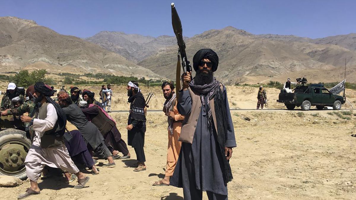 У США вважають, що "Аль-Каїда" нездатна на теракти поза Афганістаном - 24 Канал