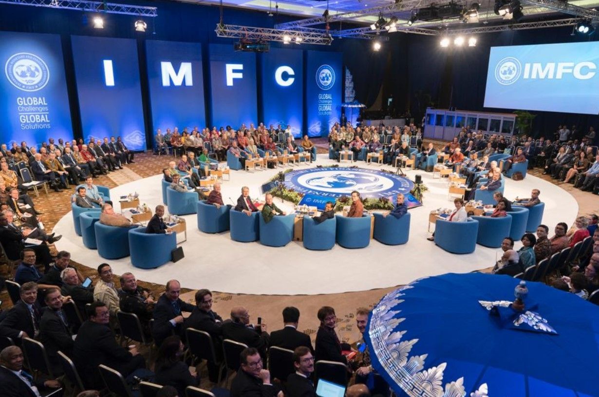 Есть перспективы, – Кухта объяснил, при каких условиях Украина может выйти из программы МВФ