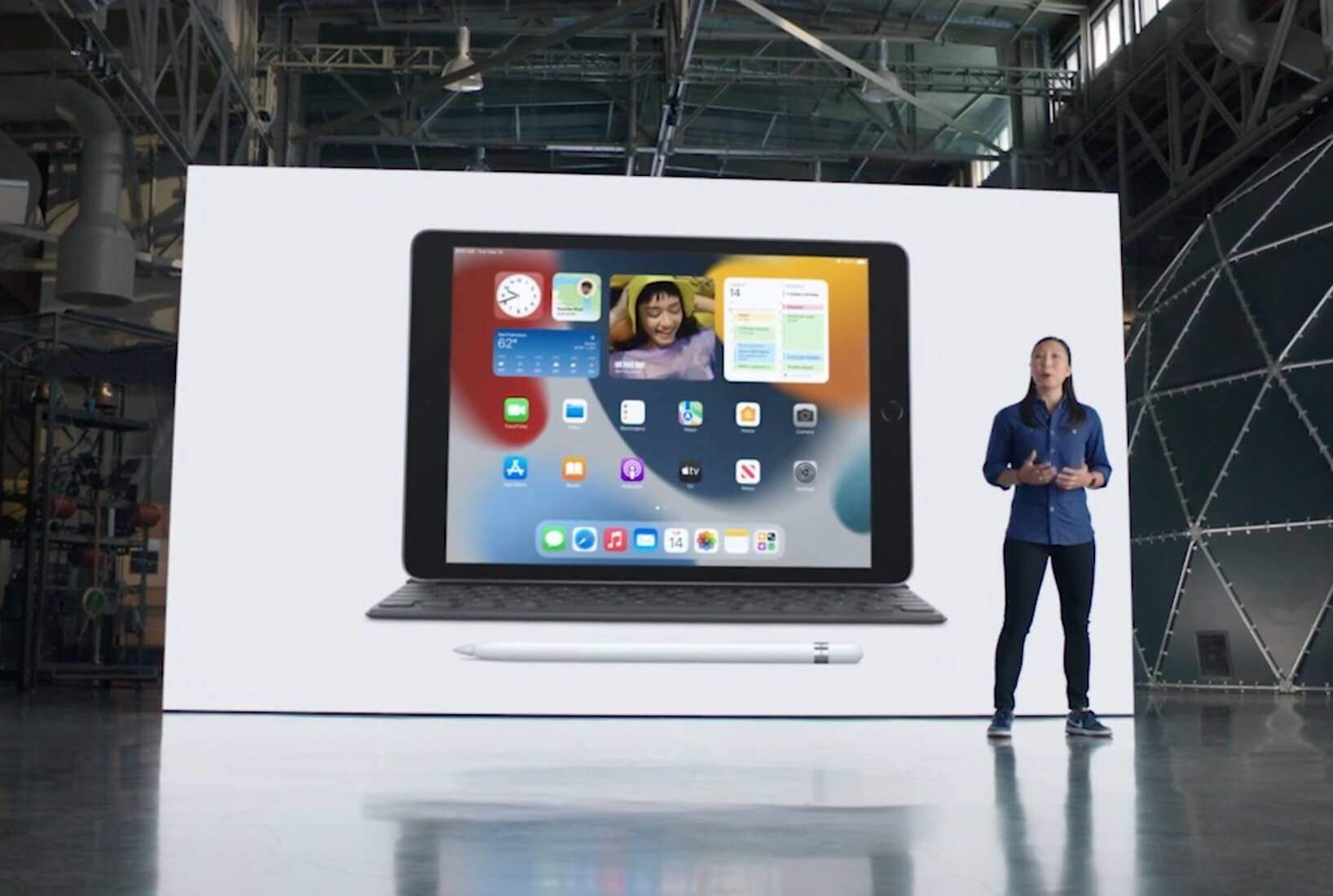 Apple IPad9 та IPad mini – характеристики, огляд і ціна в Україні Apple IPad9 та IPad mini – характеристики, огляд і ціна в Україні