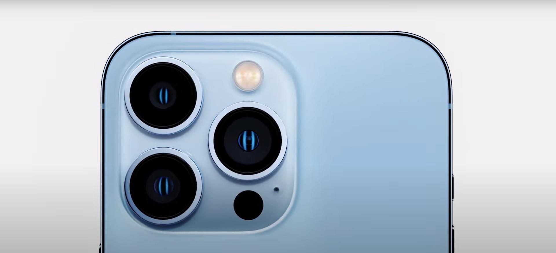 iPhone 13 Pro и iPhone Pro Max – характеристики и цена нового Apple iPhone 13 Pro и iPhone Pro Max – характеристики и цена нового Apple