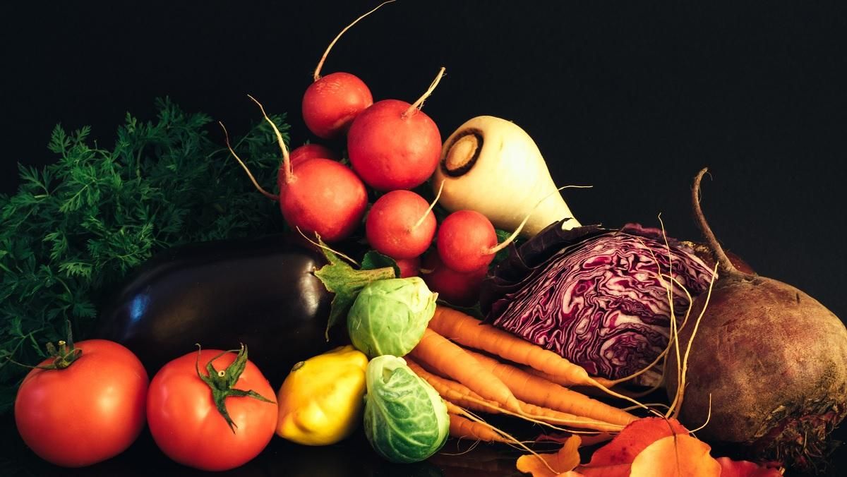 Це варто включити у раціон: продукти, багаті клітковиною і вітамінами