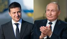 Зустрічі не буде, – ексміністр закордонних справ сказав, чому Зеленський не побачиться з Путіним