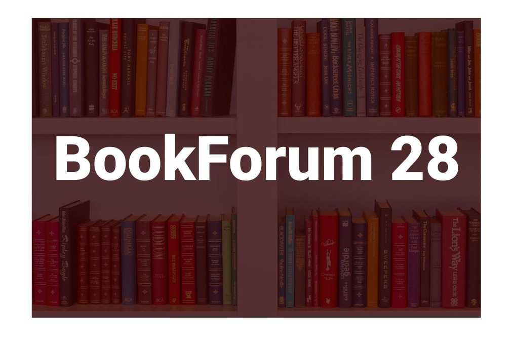 BookForum во Львове ждет гостей: 28 книг, на которые стоит охотиться -  novosti-lvova-segodnja - 24 Канал