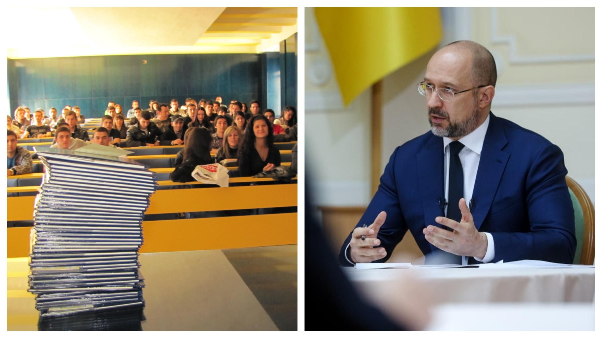 В Україні виростуть стипендії: скільки отримуватимуть студенти В Україні виростуть стипендії: скільки отримуватимуть студенти