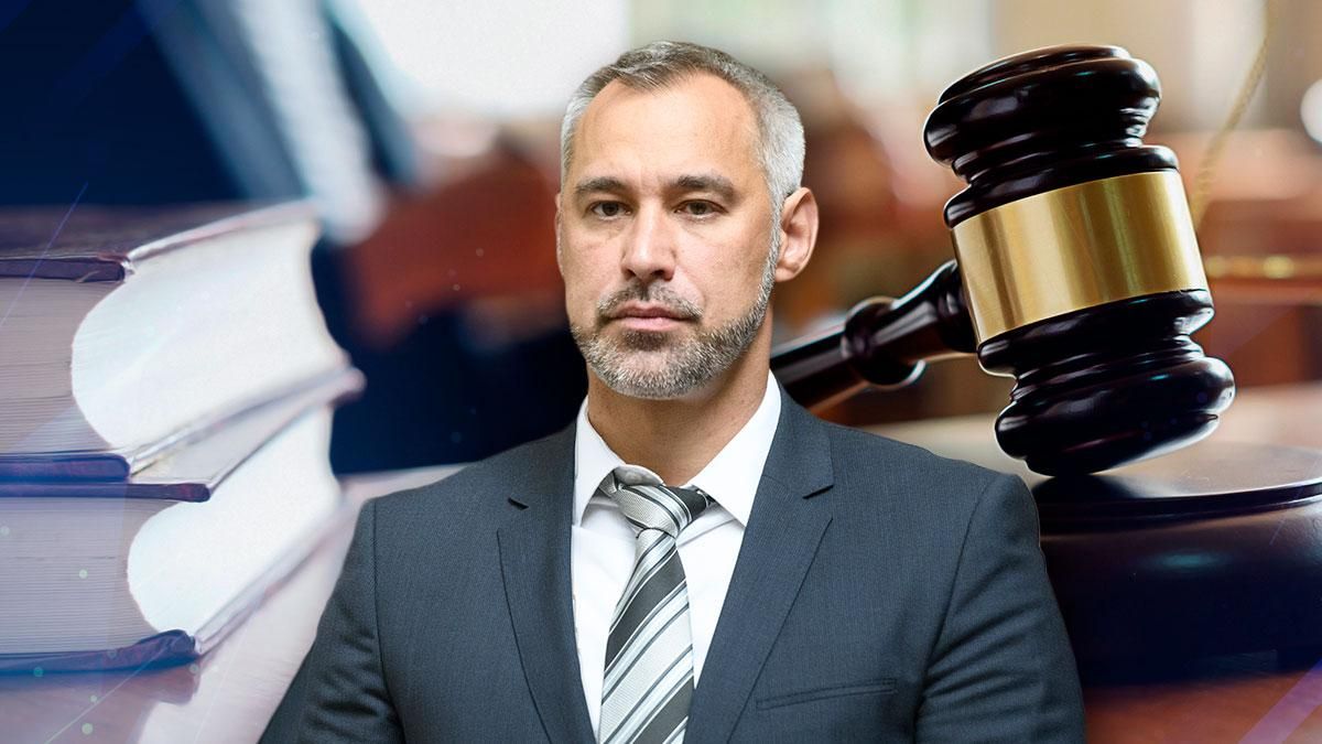 Воевать с Зеленским не будут, – интервью Руслана Рябошапки о спасении судебной реформы Воевать с Зеленским не будут, – интервью Руслана Рябошапки о спасении судебной реформы