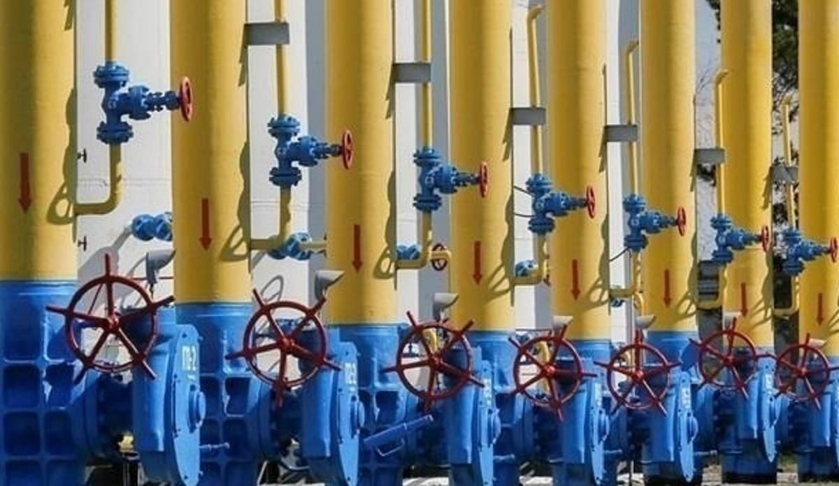Знову новий рекорд: ціна на газ у Європі перевищила 840 доларів - Економічні новини України - Економіка