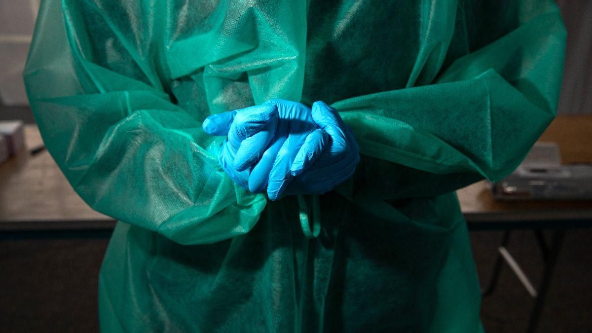 Коли почнуть діяти нові правила карантину: дата - Україна новини - 24 Канал Коли почнуть діяти нові правила карантину: дата - Україна новини - 24 Канал