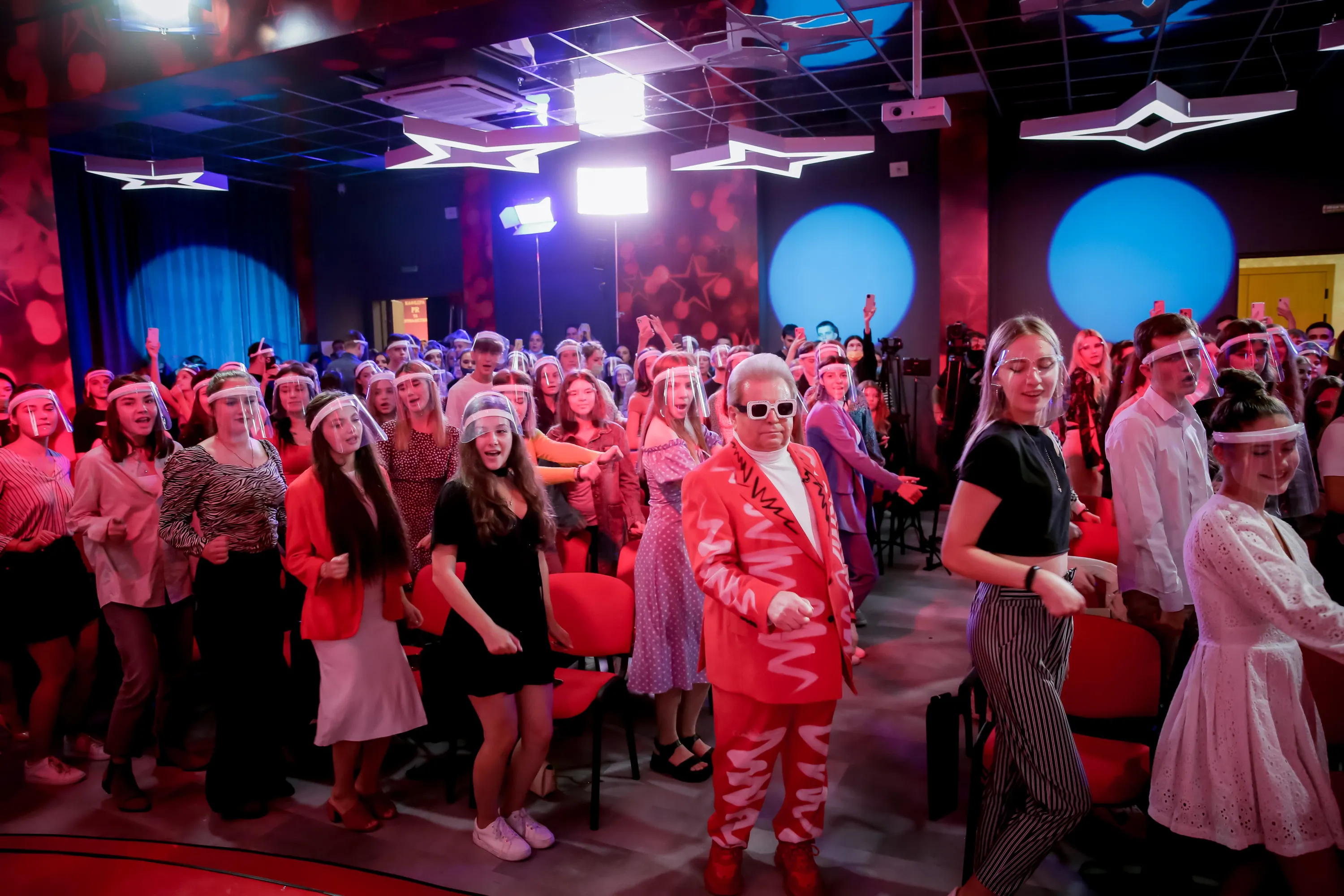 Факультет ТikТоk