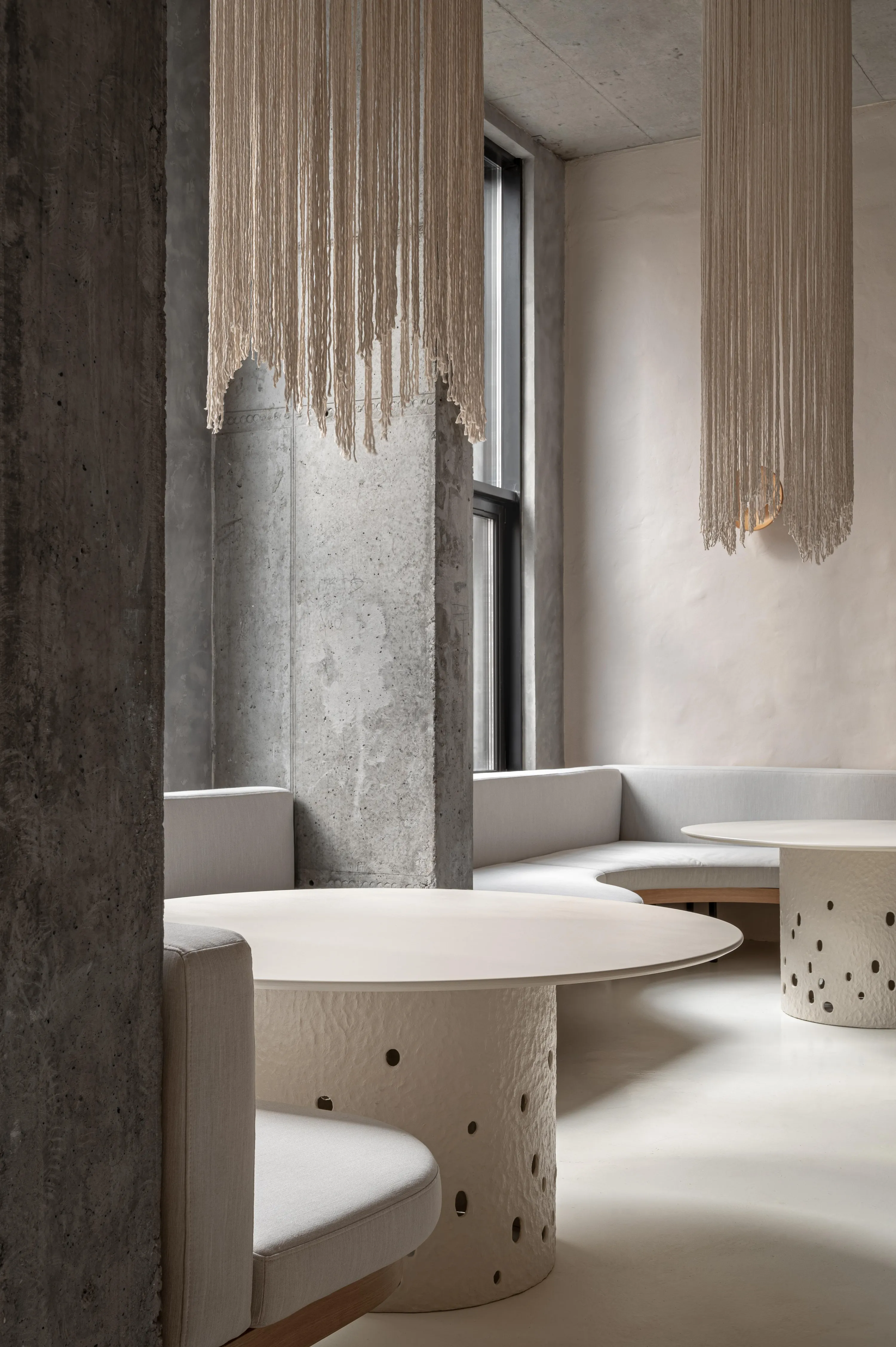 Проєкт української студії Yakusha Design потрапив у шортлист премії Dezeen Awards 2021 Проєкт української студії Yakusha Design потрапив у шортлист премії Dezeen Awards 2021