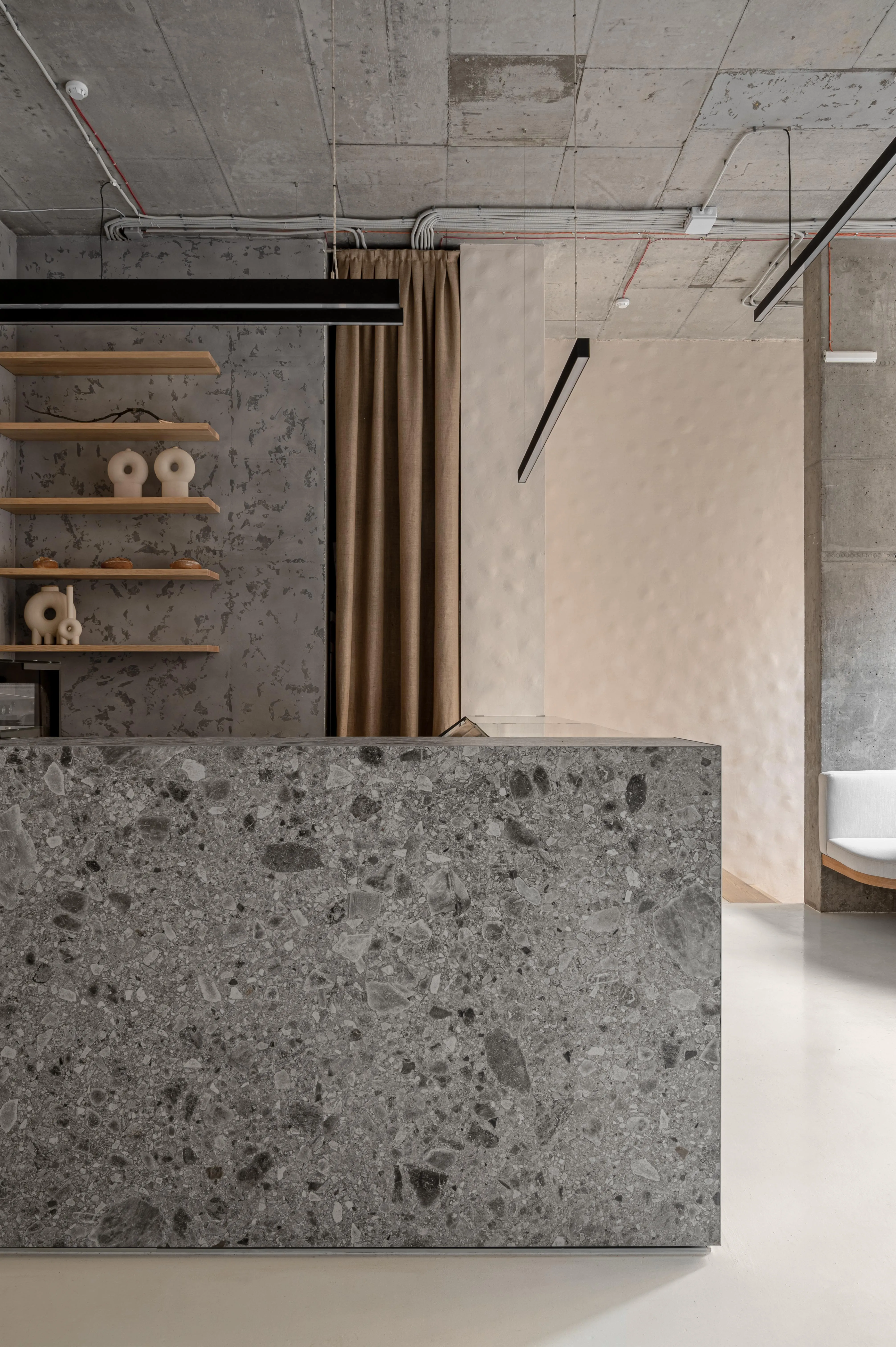 Проєкт української студії Yakusha Design потрапив у шортлист премії Dezeen Awards 2021 Проєкт української студії Yakusha Design потрапив у шортлист премії Dezeen Awards 2021