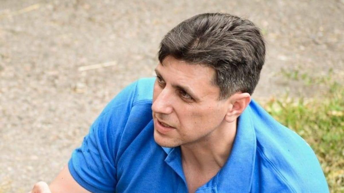 Хто це такий Олексій Кавлак, який загинув через вибух у Дніпрі: що відомо про загиблого Хто це такий Олексій Кавлак, який загинув через вибух у Дніпрі: що відомо про загиблого