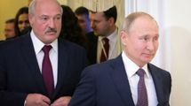 Інтеграція Росії та Білорусі: Путін використовує Лукашенка для війни проти України