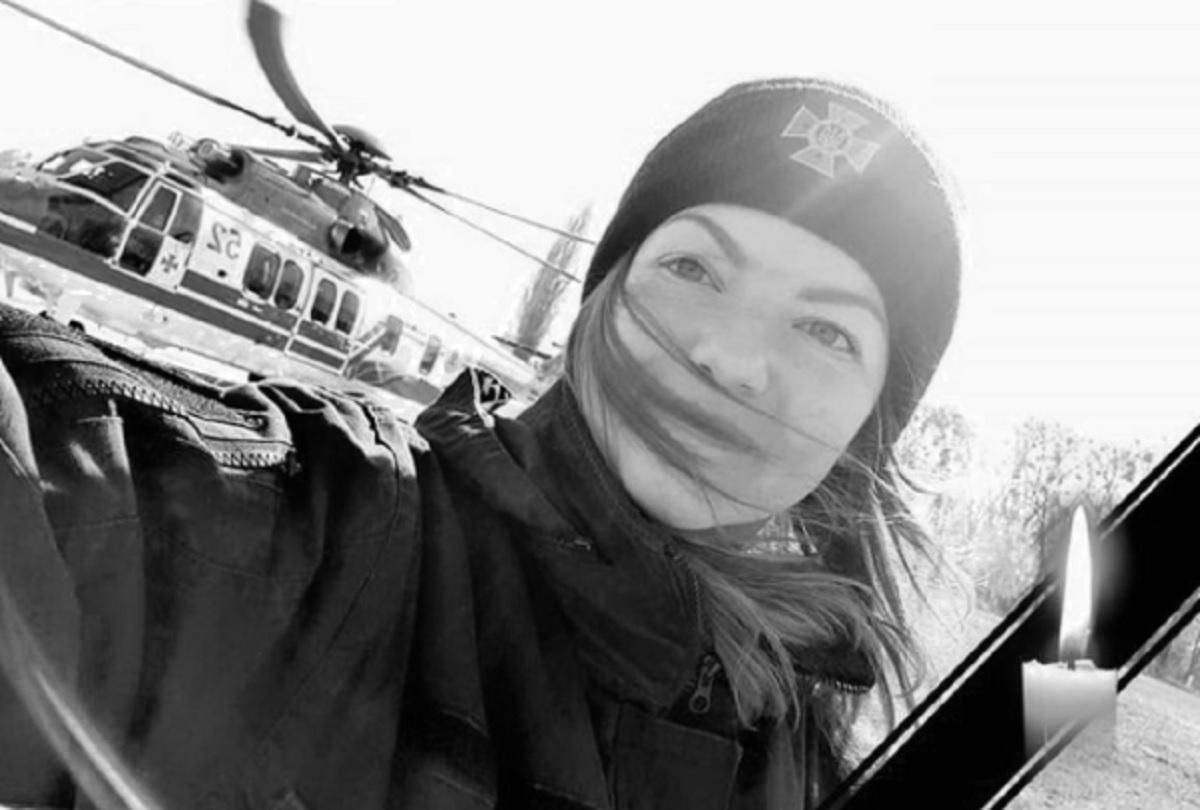 Хто це така Дар'я Гречіщева, яка загинула у вибуху у Дніпрі: що відомо про загиблу Хто це така Дар'я Гречіщева, яка загинула у вибуху у Дніпрі: що відомо про загиблу