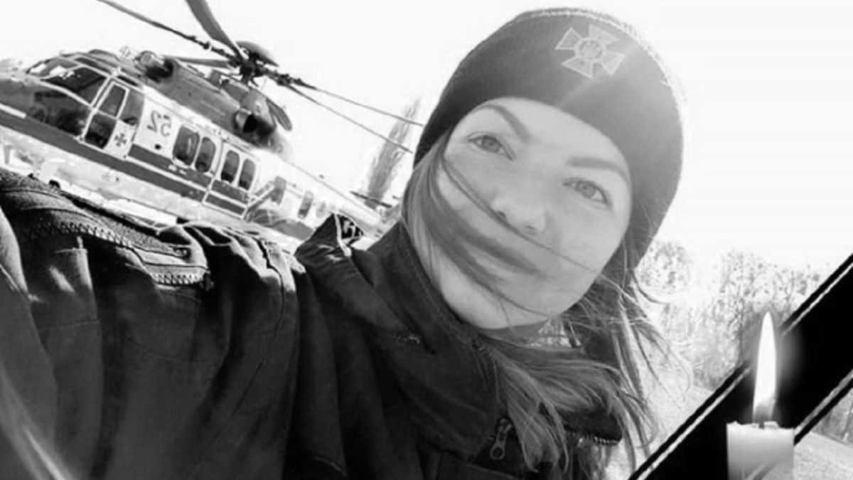 Хто це така Дар'я Гречіщева, яка загинула у вибуху у Дніпрі: що відомо про загиблу