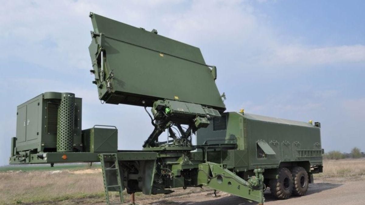 Буде очима для буків: ЗСУ взяли на озброєння нову станцію виявлення "Фенікс-1" - Україна новини - 24 Канал Буде очима для буків: ЗСУ взяли на озброєння нову станцію виявлення "Фенікс-1" - Україна новини - 24 Канал