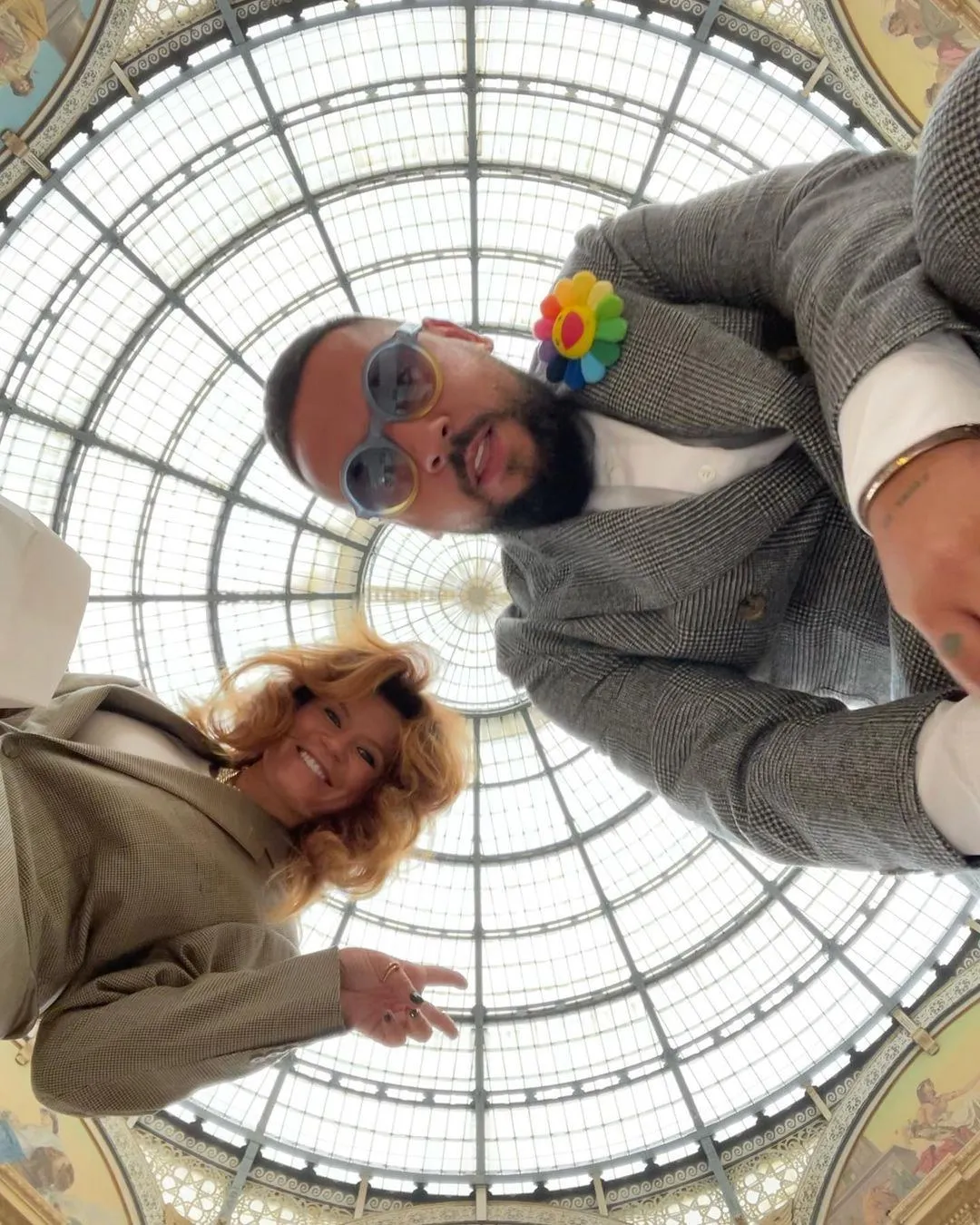 Монатік Монатік