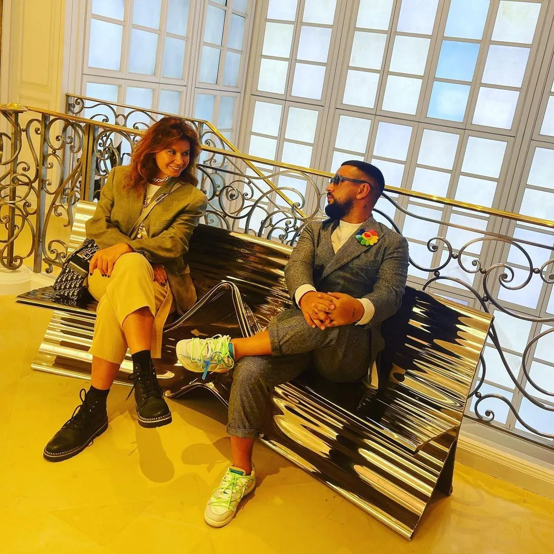 Монатік Монатік