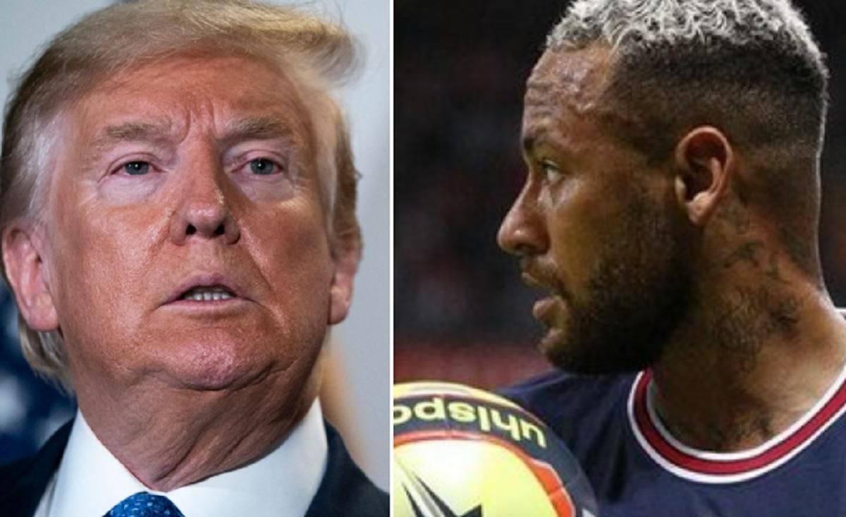 Трамп, Неймар і моделі: Facebook має "список" людей, яким дозволено порушувати правила, – WSJ - 24 Канал Трамп, Неймар і моделі: Facebook має "список" людей, яким дозволено порушувати правила, – WSJ - 24 Канал