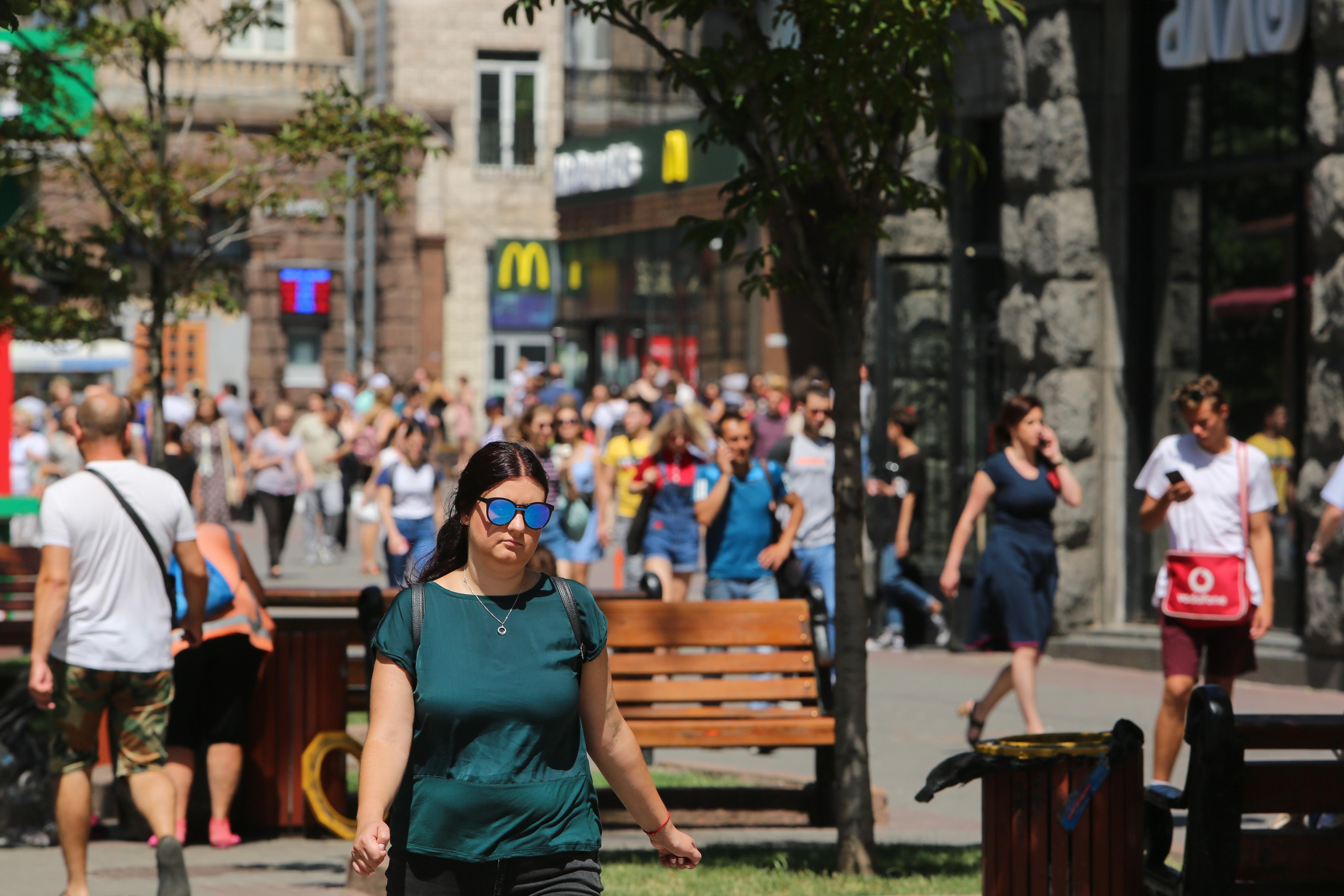 Вопрос переписи населения перезрел в Украине, – демограф Гладун