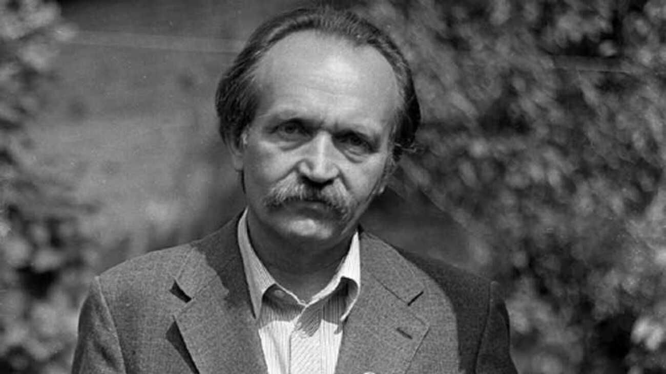 Черновола убили "четырьмя ударами кастета", – экс-заместитель генпрокурора Черновола убили "четырьмя ударами кастета", – экс-заместитель генпрокурора