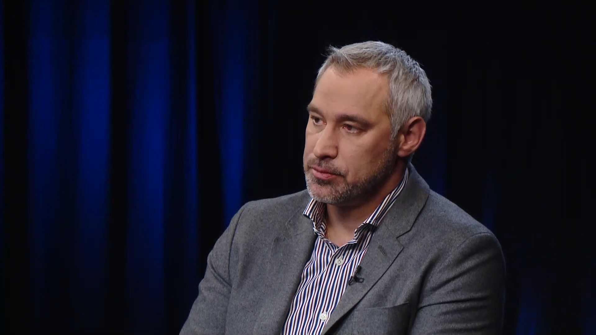 Юридичний треш, – Рябошапка прокоментував закон про олігархів - 24 Канал Юридичний треш, – Рябошапка прокоментував закон про олігархів - 24 Канал