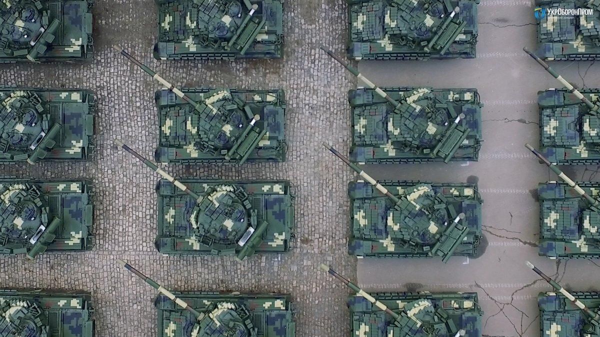 Уряд ухвалив видатки на оборону в Держбюджеті-2022 Уряд ухвалив видатки на оборону в Держбюджеті-2022