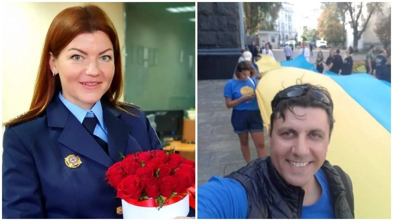 Гречіщева і Кавлак Гречіщева і Кавлак