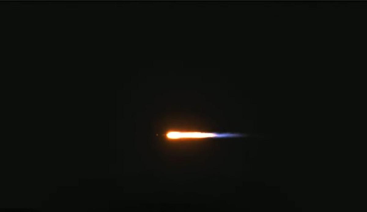 SpaceX запустила партию обновленных спутников Starlink с лазерной связью