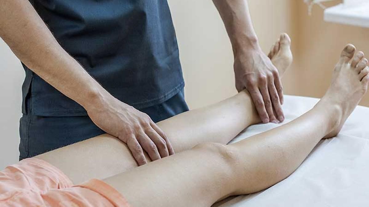 Киянка хотіла записатися на масаж, але їй відмовили через професію - Новини Київ - Київ