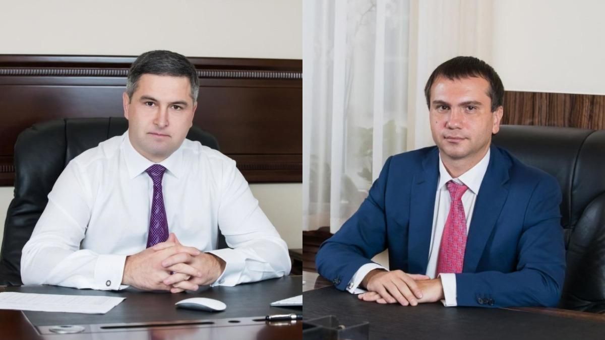 Знаходять собі політичних покровителей, – Шиба про скандальних суддів ОАСКу - Україна новини - 24 Канал Знаходять собі політичних покровителей, – Шиба про скандальних суддів ОАСКу - Україна новини - 24 Канал