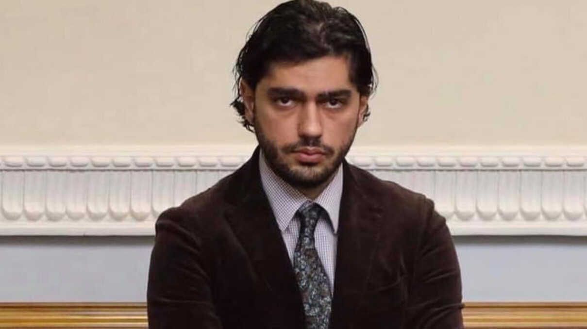 "Імітація нападу на себе": в Офісі генпрокурора відкрили справу щодо Лероса - 24 Канал "Імітація нападу на себе": в Офісі генпрокурора відкрили справу щодо Лероса - 24 Канал