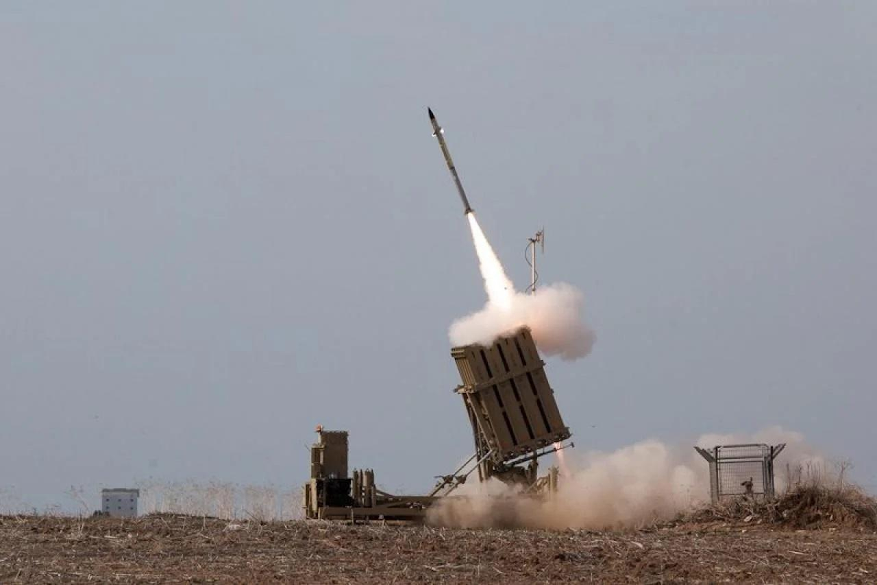 В мире нет аналогов, – военный эксперт объяснил, как "Железный купол" поможет Донбасса