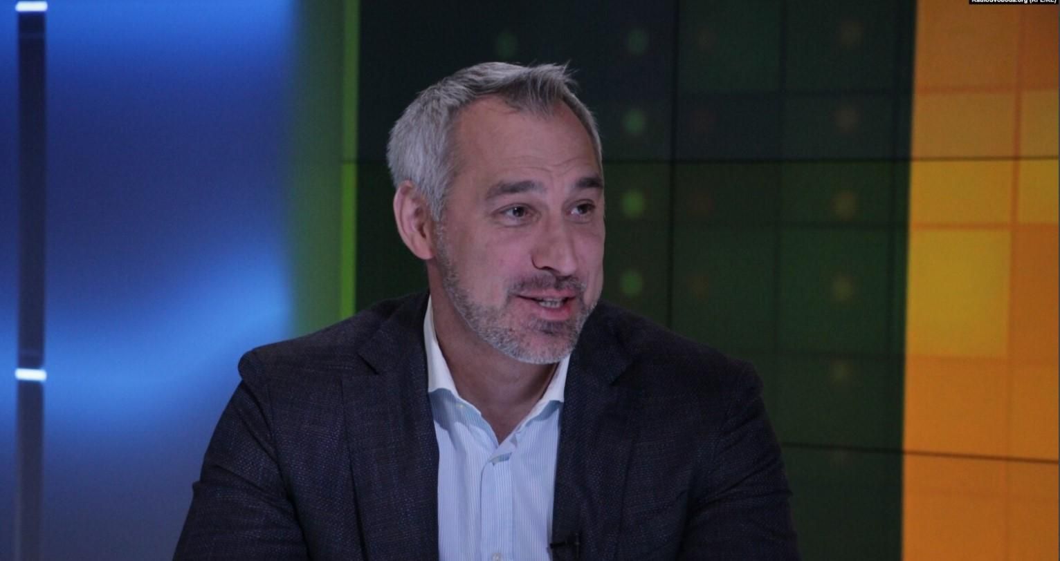 Була можливість врятувати ситуацію , – Рябошапка про реформу судів - Україна новини - 24 Канал Була можливість врятувати ситуацію , – Рябошапка про реформу судів - Україна новини - 24 Канал