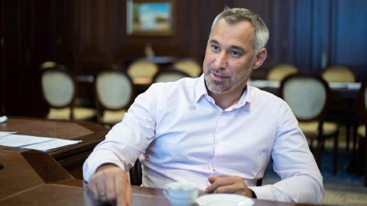 Правду невозможно захоронить, – Рябошапка прокомментировал выводы ВСК относительно "вагнеровцев" Правду невозможно захоронить, – Рябошапка прокомментировал выводы ВСК относительно "вагнеровцев"