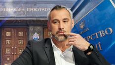 Про РНБО, Венедіктову та скандали зі "слугами": інтерв'ю з Русланом Рябошапкою