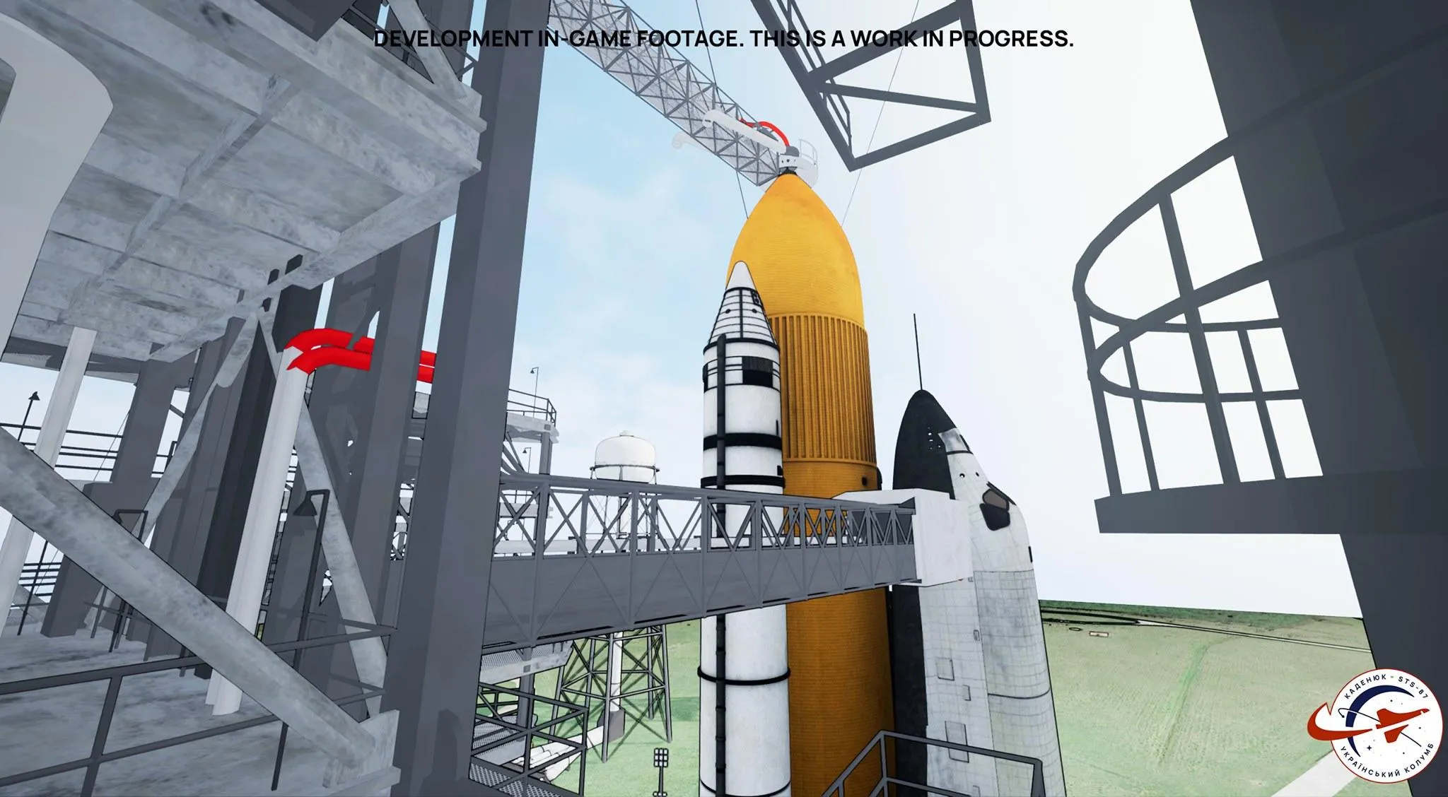 VR-проект Украинская Колумб VR-проект Украинская Колумб