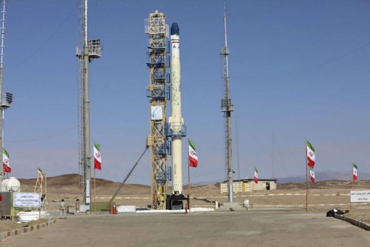 Иран сможет создать ядерную бомбу за два-три месяца, – Минобороны Израиля Иран сможет создать ядерную бомбу за два-три месяца, – Минобороны Израиля