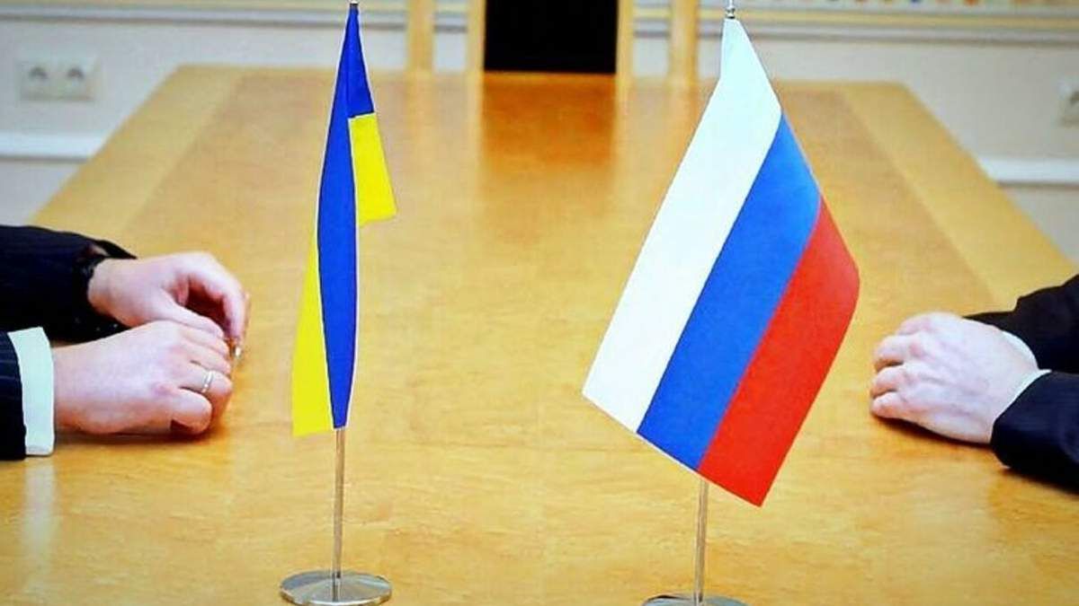 Застарів, – Росія хоче, щоб Україна переглянула свій закон про статус Донбасу - Новини Росія - 24 Канал