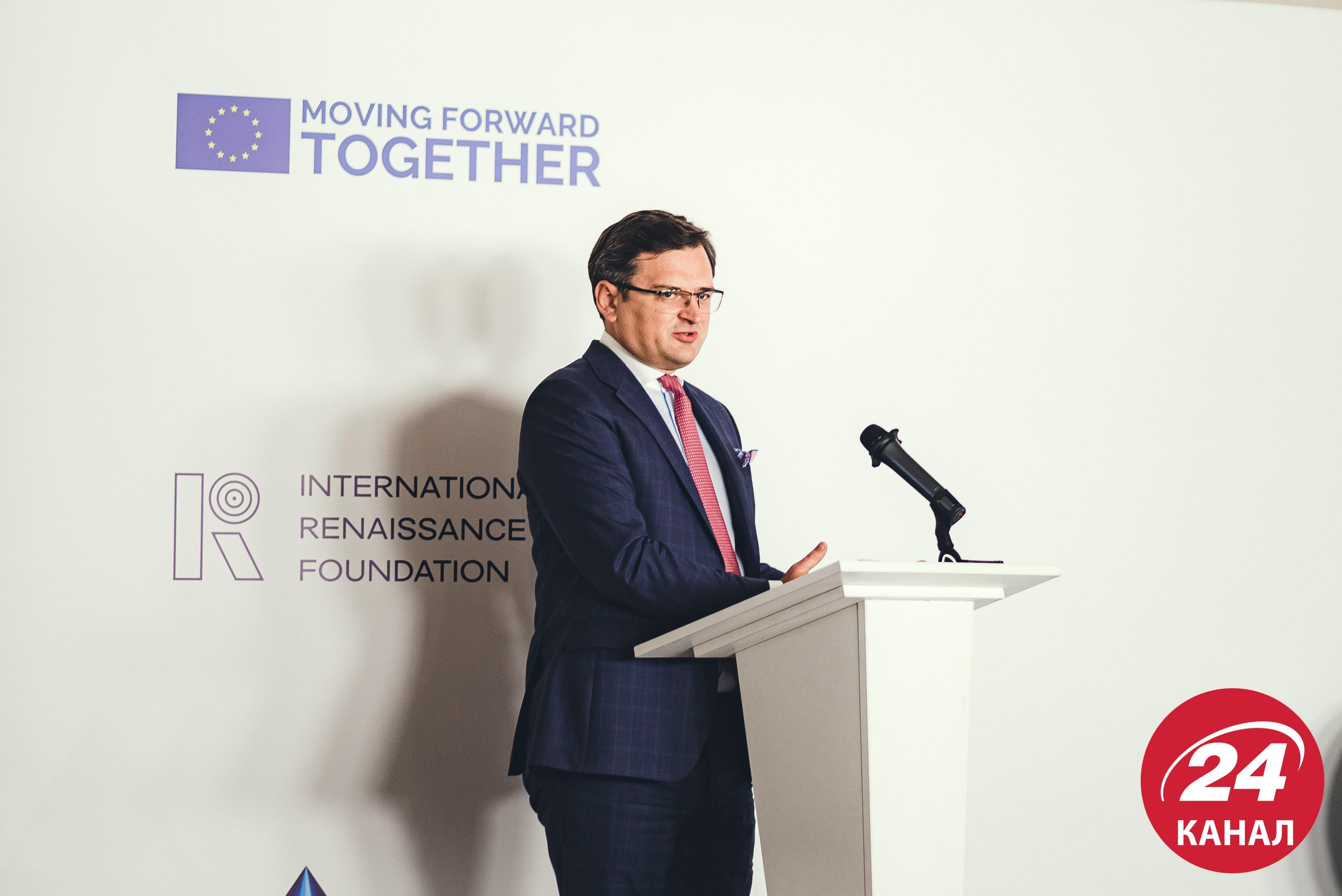 Нові формати та ідеї: як Україна повертається в Центральну Європу - Термінові новини - 24 Канал Нові формати та ідеї: як Україна повертається в Центральну Європу - Термінові новини - 24 Канал