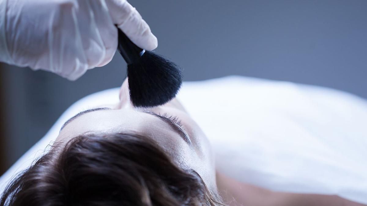 Макияж и стрижка мертвецов подорожали: обновили прайс-лист одесского морга Макияж и стрижка мертвецов подорожали: обновили прайс-лист одесского морга