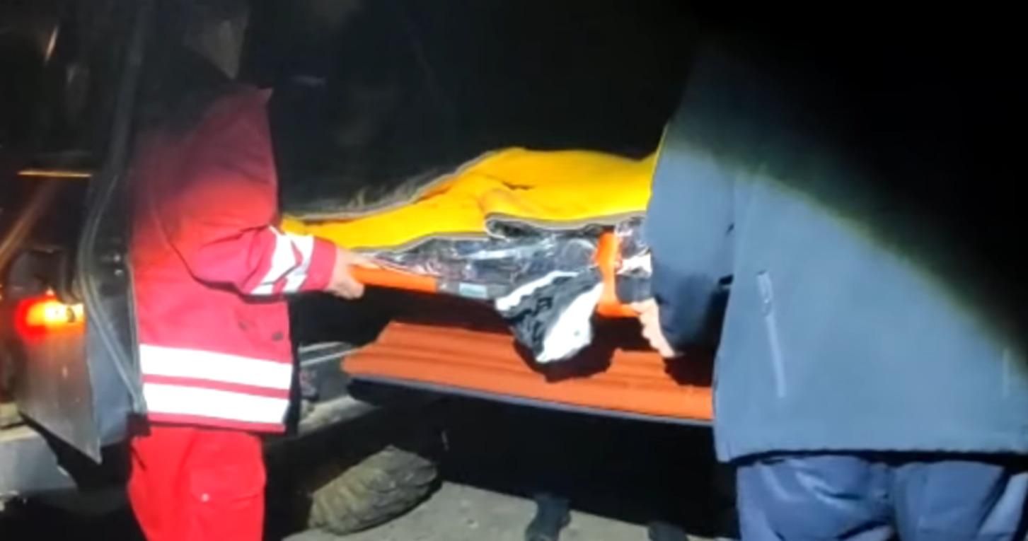 Могли бути снаряди часів війни: відомі ймовірні причини вибуху вогнища в Карпатах - Новини Івано-Франківськ - 24 Канал Могли бути снаряди часів війни: відомі ймовірні причини вибуху вогнища в Карпатах - Новини Івано-Франківськ - 24 Канал