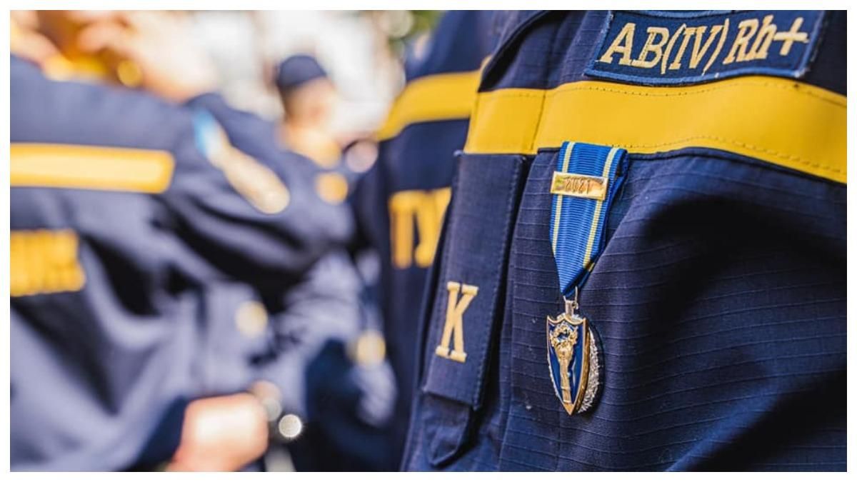 Картинки з Днем рятувальника 2021: привітання з професійним святом