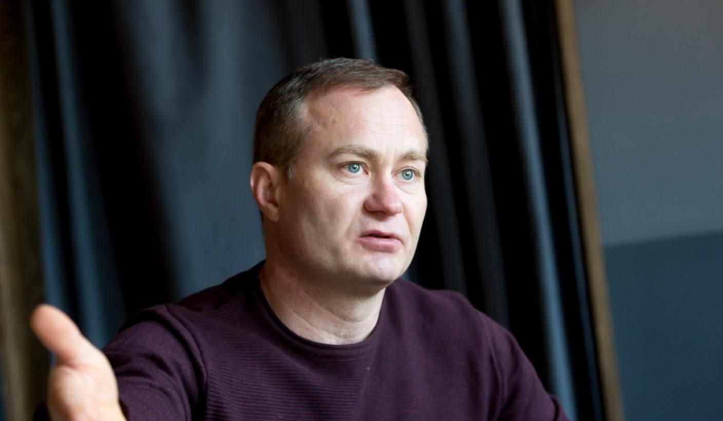 Росія намагається забути "перший Мінськ", – Гармаш про перемовини щодо Донбасу - Новини Росії і України - 24 Канал Росія намагається забути "перший Мінськ", – Гармаш про перемовини щодо Донбасу - Новини Росії і України - 24 Канал