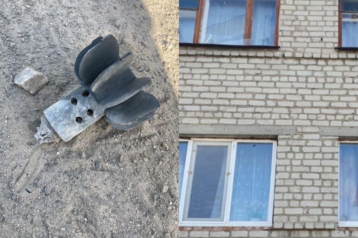 Впервые с 2016 года обстреляли Счастье: боевики накрыли минометами общежитие