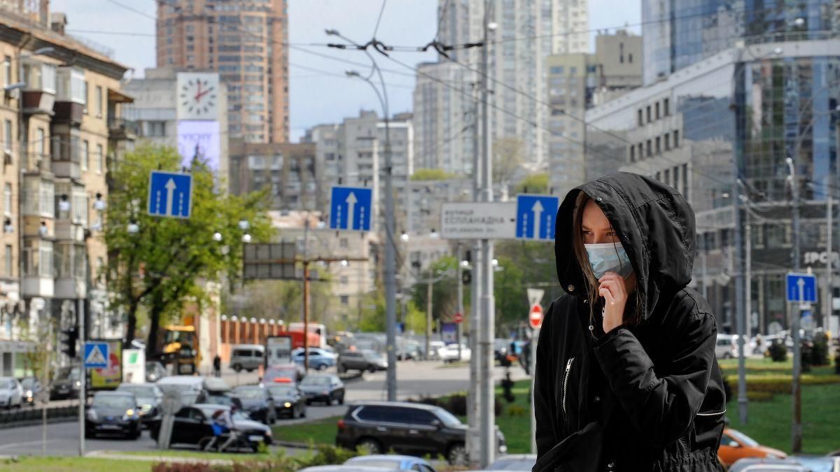 Нові правила карантину з 20 вересня 2021: обмеження, що змінилось Нові правила карантину з 20 вересня 2021: обмеження, що змінилось