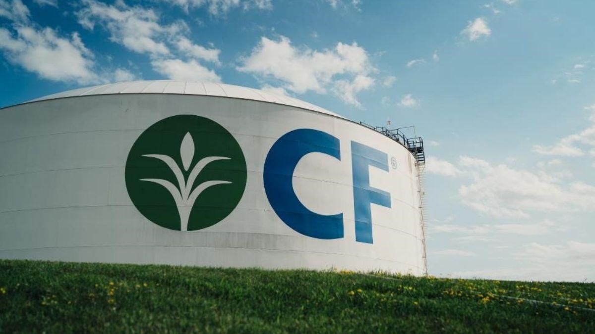 Заводи у Великій Британії зупиняють роботу через захмарні ціни на газ - Економічні новини України - Економіка Заводи у Великій Британії зупиняють роботу через захмарні ціни на газ - Економічні новини України - Економіка