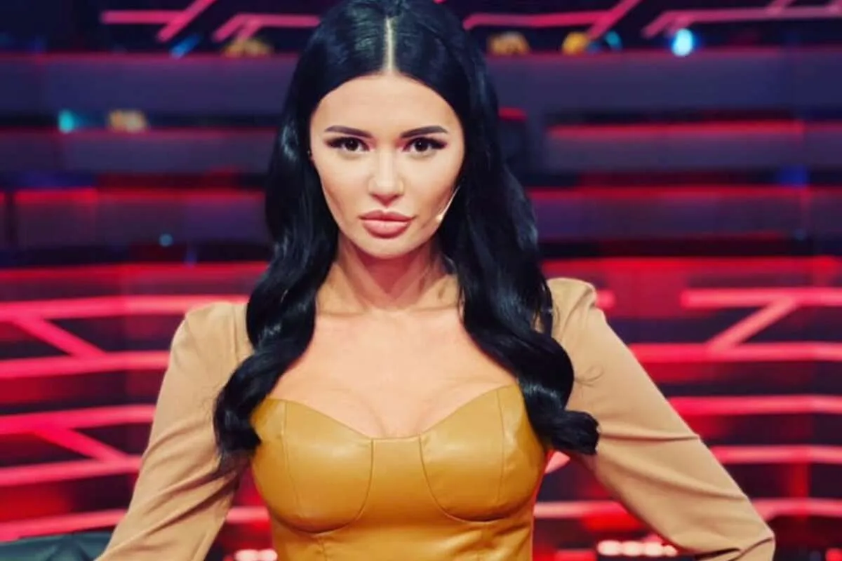 Діана Панченко Діана Панченко