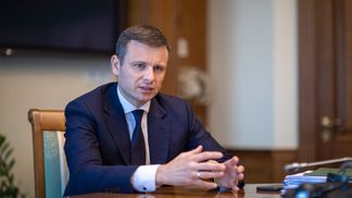 У пріоритеті медицина і військова сфера, – Марченко розповів про Держбюджет-2022